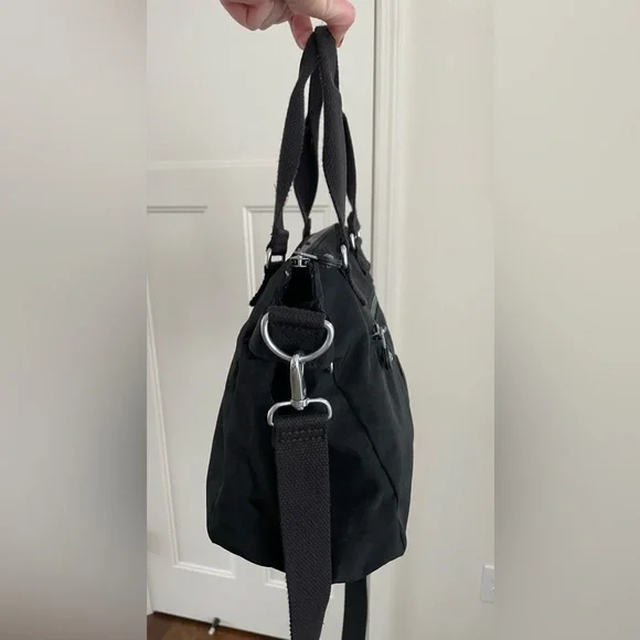 Black Kipling Bag - Picture 5 of 10